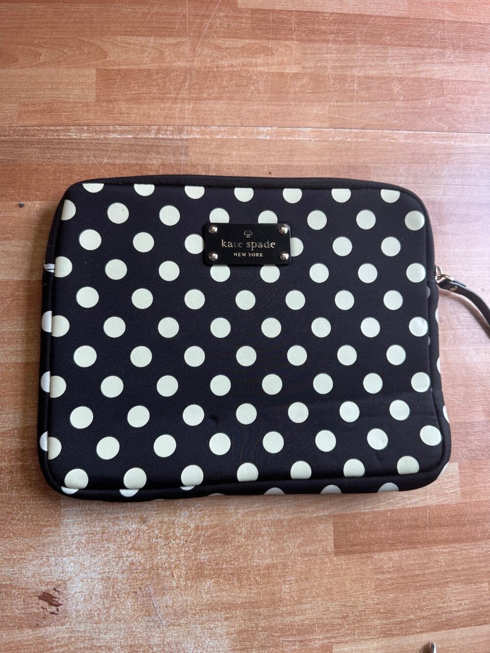 Kate Spade New York La Pavilion 13" Neoprene Laptop